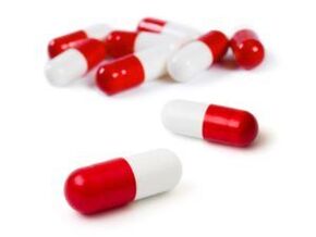 capsules pour la prostatite